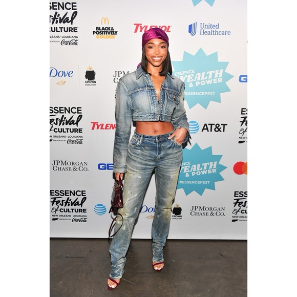 Tom Ford Padlock 105 lock cranberry leather heeled sandals sz 38.5 - Picture 4 of 17